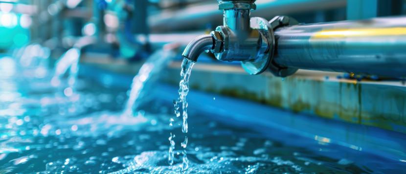 Elite Legionella Testing